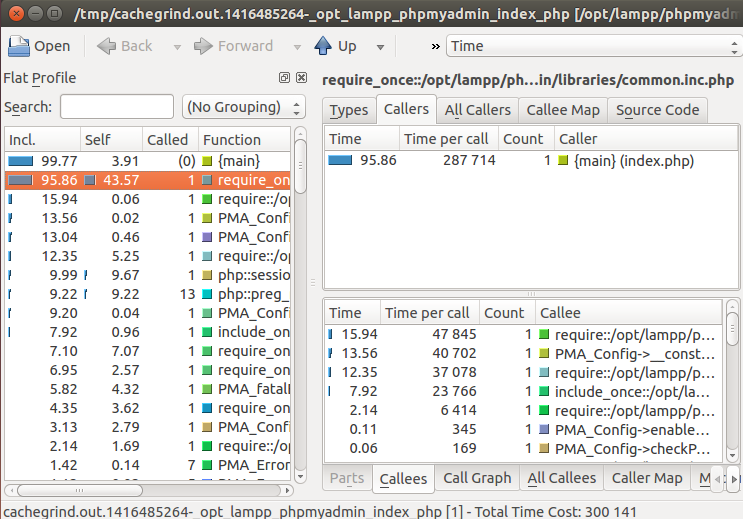 Activate and Use Xdebug