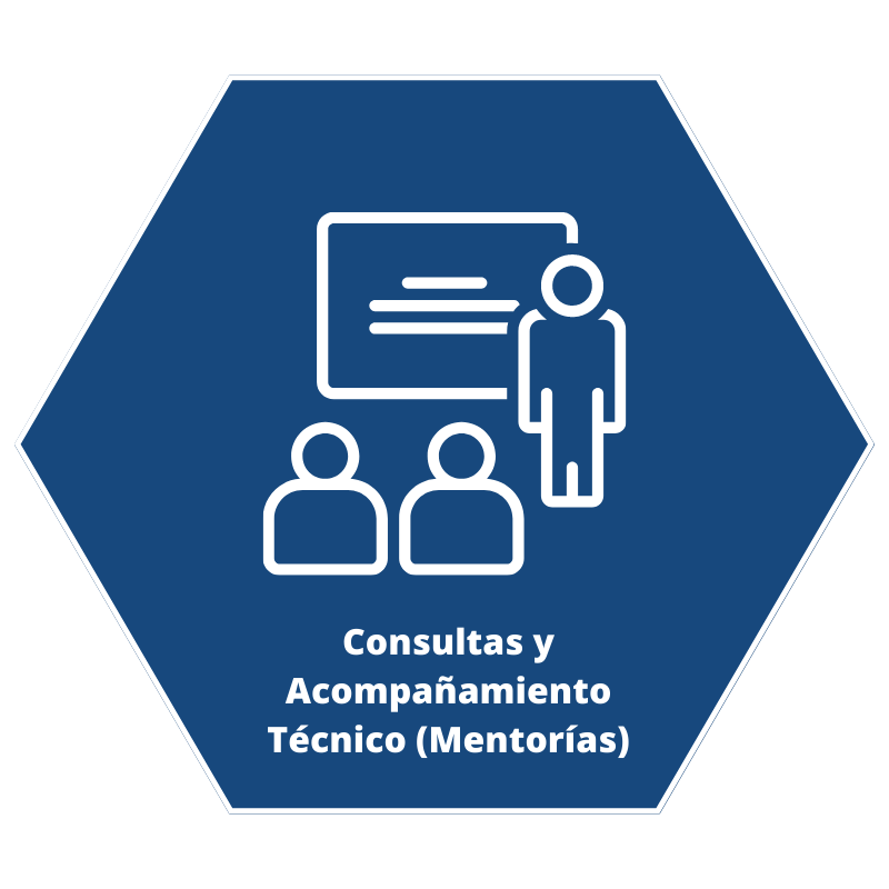 Consultorías