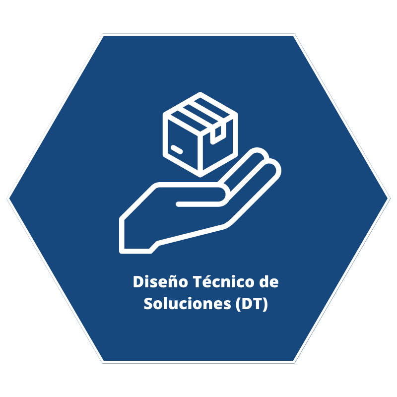 Diseño Técnico de Soluciones