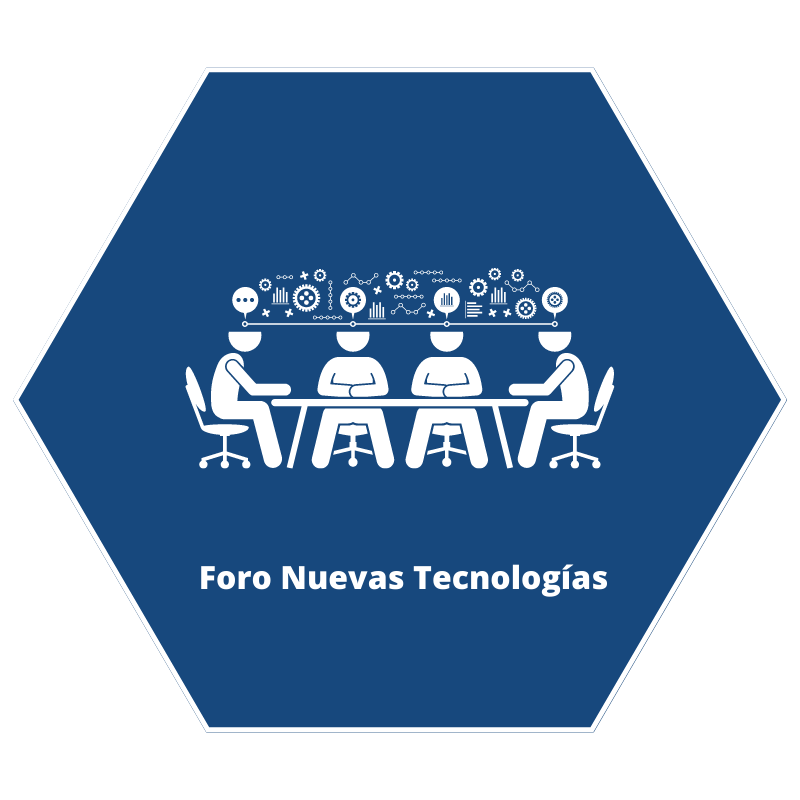 Foro Nuevas Tecnologias